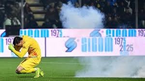 欧国联复赛首回合 克罗地亚再胜法国 德国逆转意大利