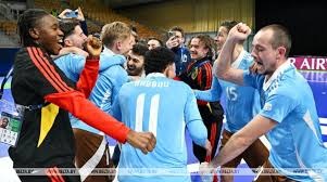 西尔韦斯特：我在曼城快完成体检了，但最后被说服加盟枪手