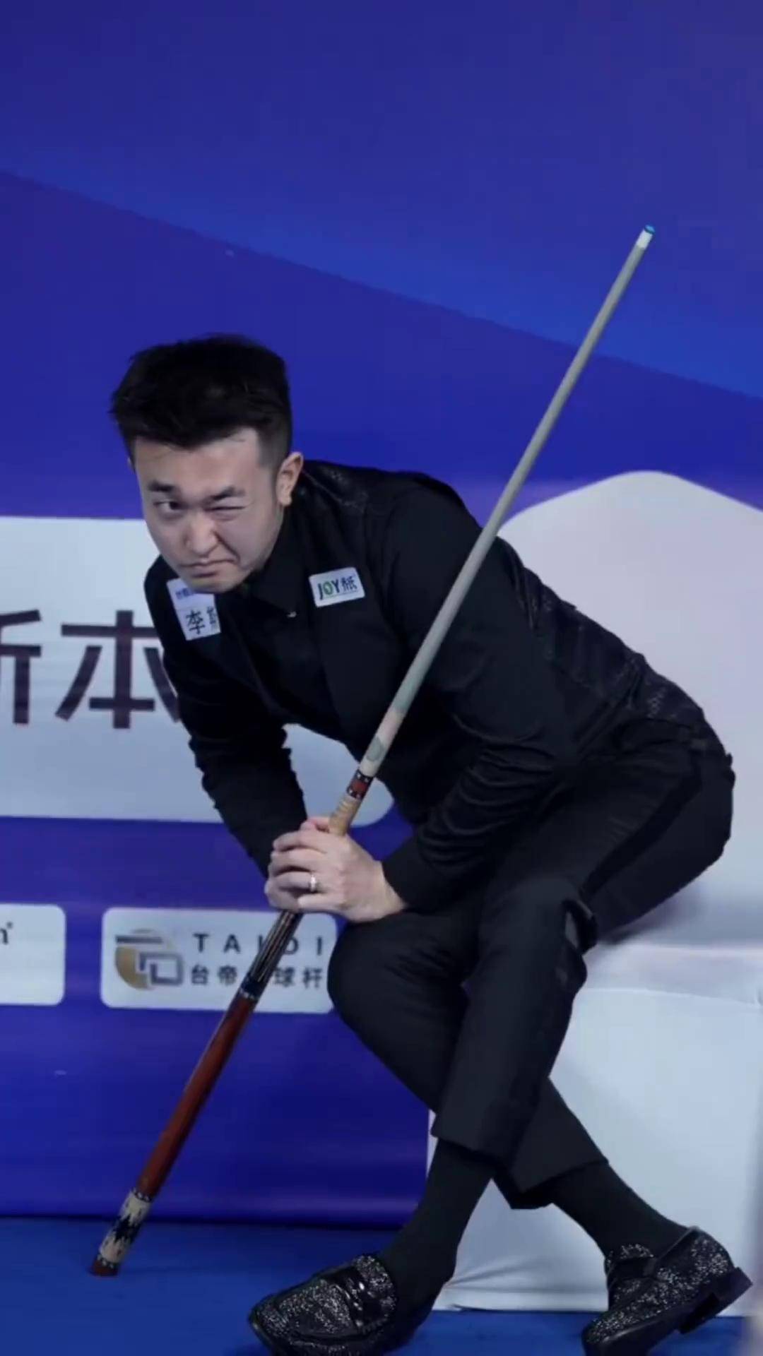 从训练到比 从训练到比