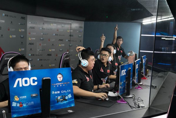 数据还算亮 数据还算亮