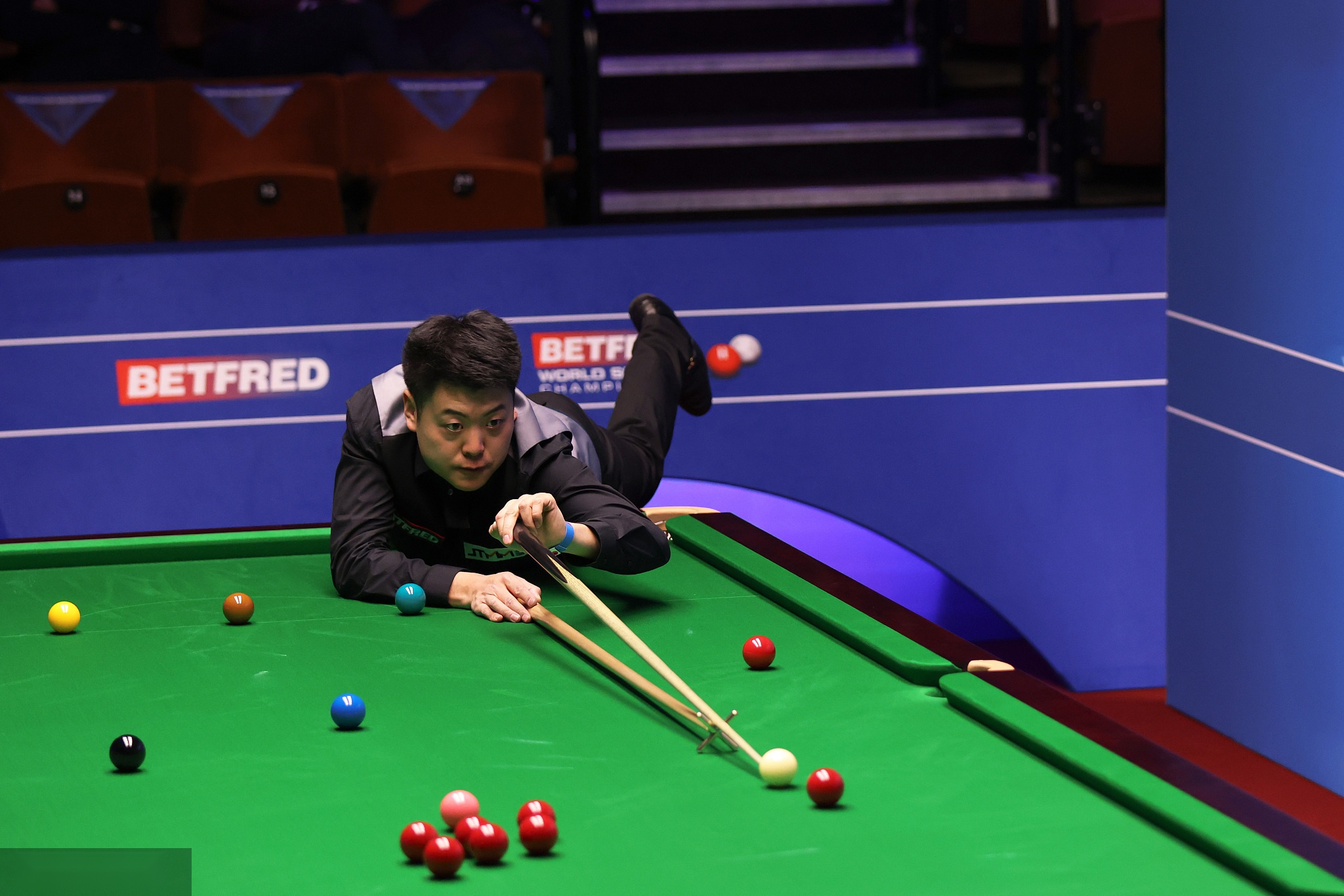 中国队选手 中国队选手